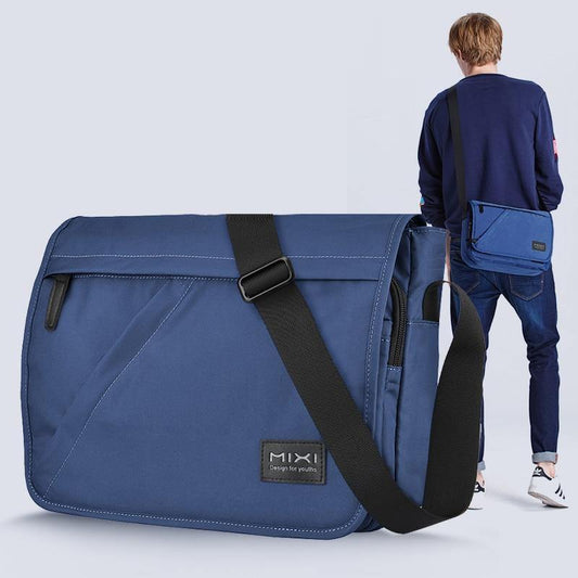 Bolso de hombro de moda masculina - MXbueno