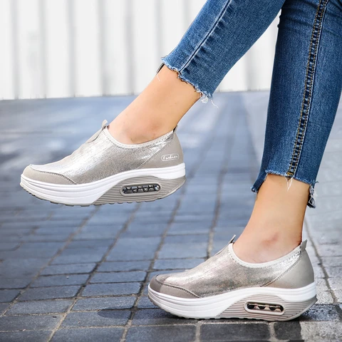 Costura de Zapatos de Mayor Comodidad