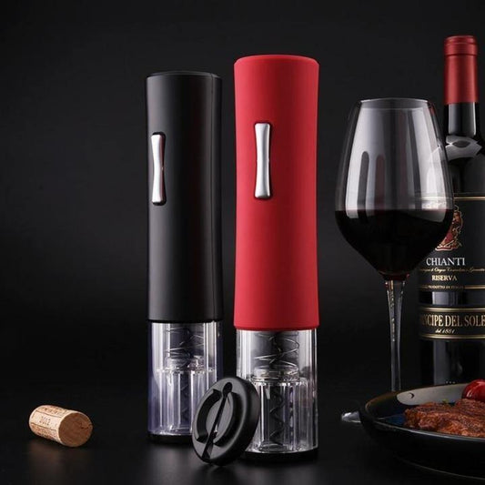 SACACORCHOS ELÉCTRICO PARA VINOS - MXbueno