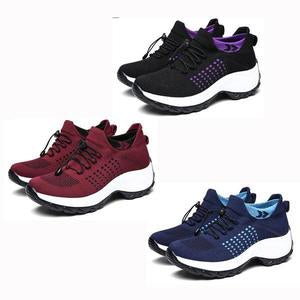 [W-Zapato] Zapatos Cómodos De Senderismo No Deslizamientos