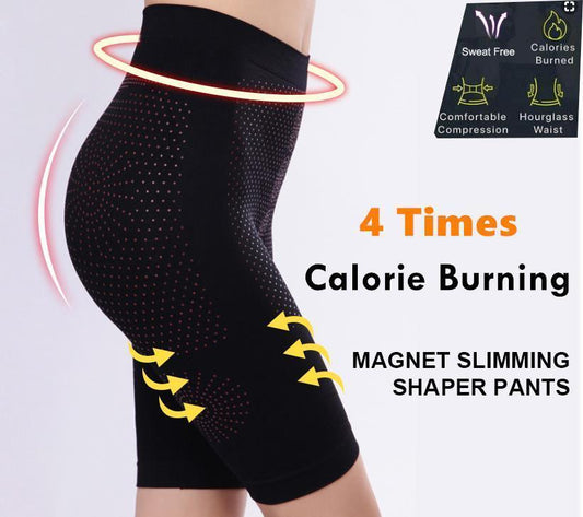 La Ropa Interior Adelgazante Quema 4 Veces Las Calorías