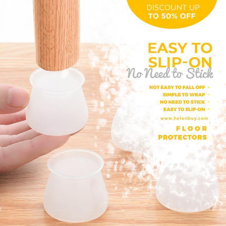 Cubierta de protección de silicio para muebles - MXbueno